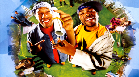 Method Man & Redman- How High Part 2