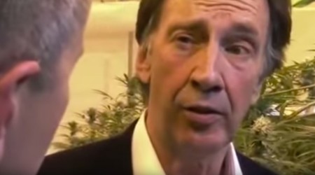 Marijuana Cures Cancer