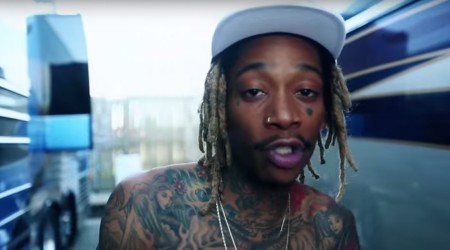 Wiz Khalifa – Say So