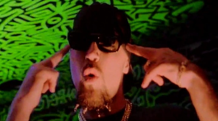 Cypress Hill – Insane In The Brain