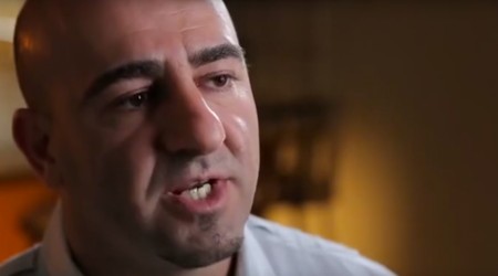 Marijuana Saves Father’s Son