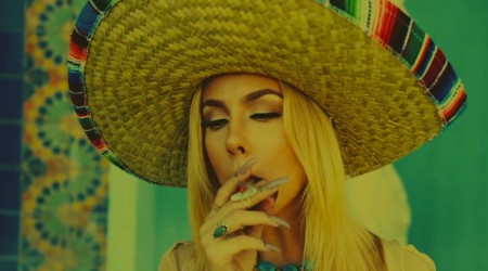 Lil Debbie – LET’S GET HIGH