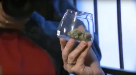 The First Recreational Marijuana Store Opens In Denver!