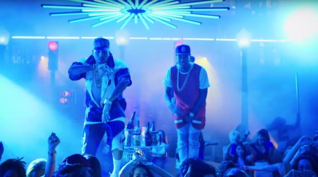 Chris Brown, Tyga – Bitches N Marijuana ft. ScHoolboy Q