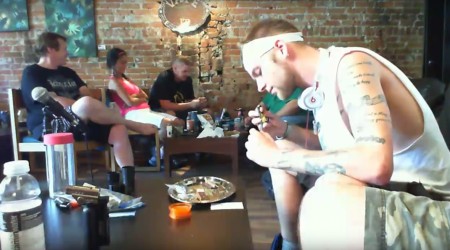 Vancouver Legalizes Marijuana, Bans Vapor Lounges