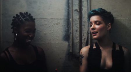 Halsey – New Americana