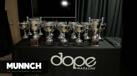 DOPE Magazine | Oregon DOPE Cup 2015