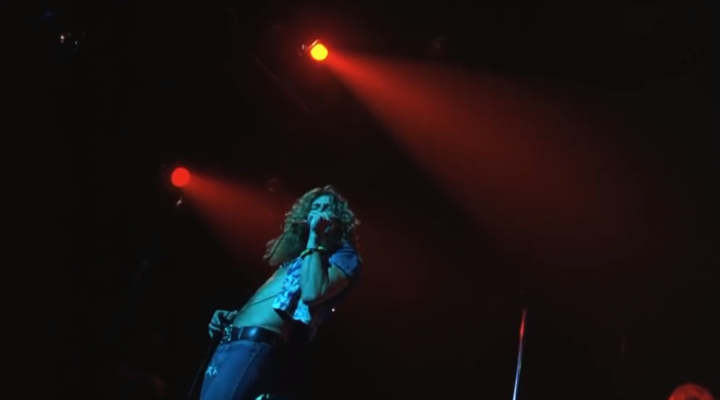 Led Zeppelin – Dazed and Confused