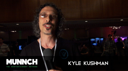 Kyle Kushman – Canna Grow Expo