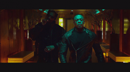 Dr. Dre – Kush ft. Snoop Dogg, Akon