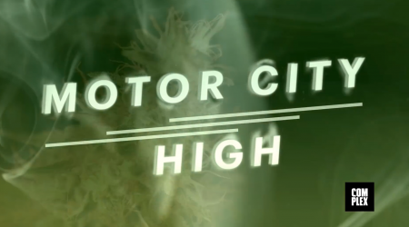 Motor City High | “​Chocolate Hashberry​” Marijuana Strain Ep. ​2​