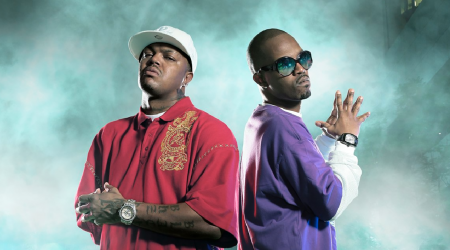 Three 6 Mafia ft. Young Buck, 8Ball & MJG  – Stay High