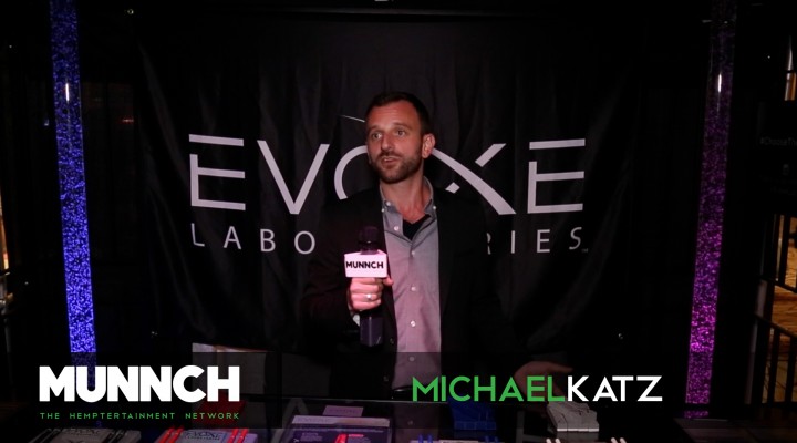 Evoxe Labs – Michael Katz