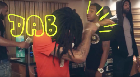 Migos – Look at my Dab