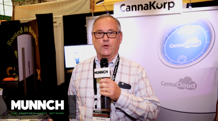 CannaKorp – Dave Manly