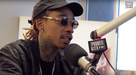 Wiz Khalifa – Rolling Papers 2 Teaser