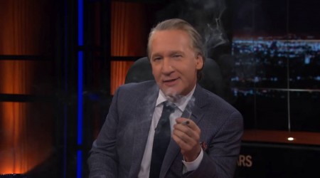 Real Time with Bill Maher | For the Love of Bud