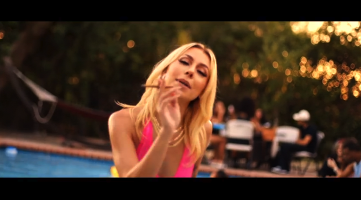 Lil Debbie – Break It Down