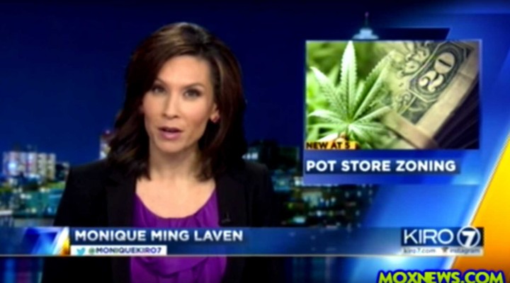Seattle City Council Approves New Rules- More Pot Shops!
