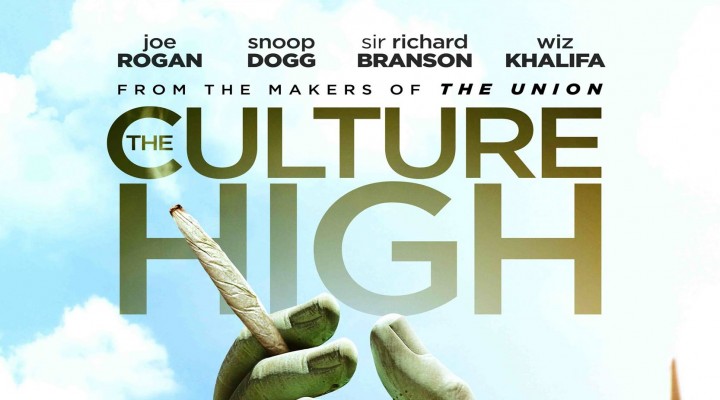 Movie Trailer | The Culture High