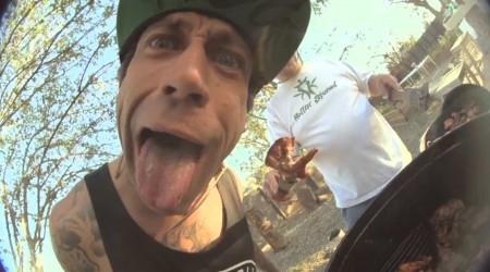 Kottonmouth Kings ft. Marlon Asher – Pump Up Da Bass