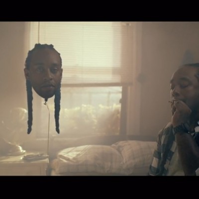 Ty Dolla $ign – Stand For
