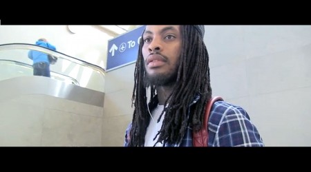 Waka Flocka | Vegan Weed Edibles!