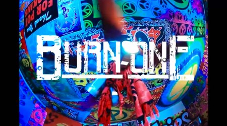 Berner ft. Quez & Strap – Burn One