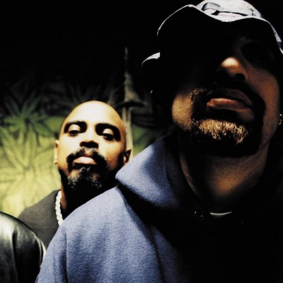 Cypress Hill – Stoned Is the Way of the Walk