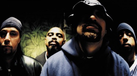 Cypress Hill – Stoned Is the Way of the Walk