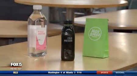 Washington Juice Delivery Service Comes With A ‘Gift Of Cannabis’!