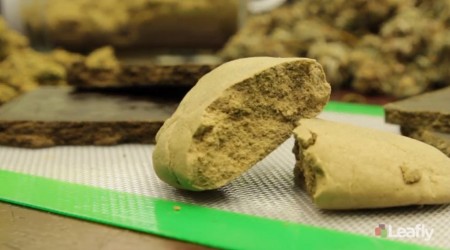 Cannabis Craftsmanship | How to Make Hash