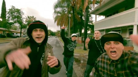 Kottonmouth Kings – Hold It In