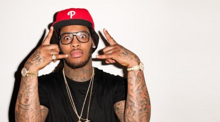 Waka Flocka – Grove St. Party feat. Kebo Gotti