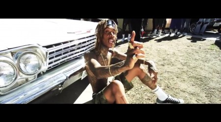 Wiz Khalifa – King of Everything