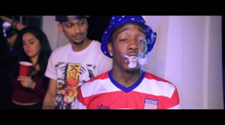 Dizzy Wright – Reunite For The Night