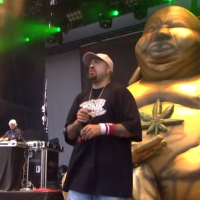 Cypress Hill – Hits From The Bong (Live at Hurricane)