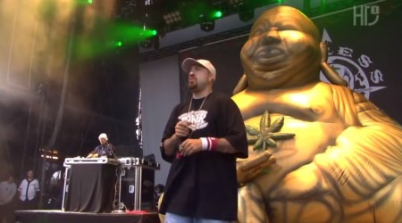 Cypress Hill – Hits From The Bong (Live at Hurricane)