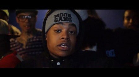 Jarv Dee – High Expectations