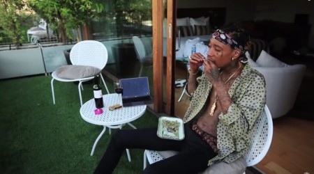 Wiz Khalifa – Zoney