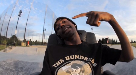 Cam The Mac – My Weed