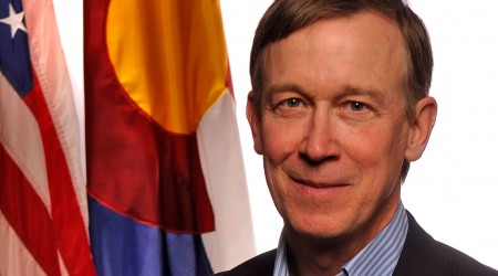 Colorado’s ‘Anti-Marijuana’ Governor Now Says Legalization is Working