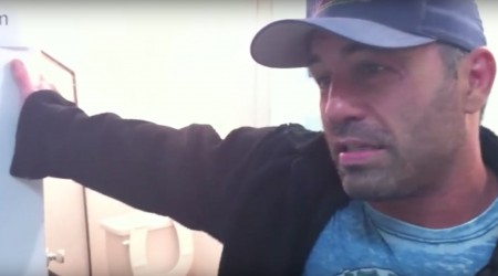 Joe Rogan & BJJ Black Belt Argue About Weed