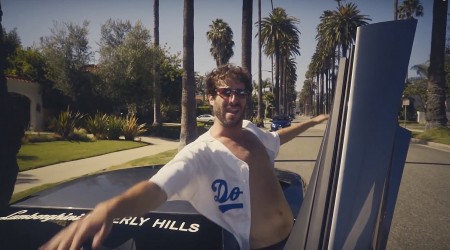 Lil Dicky ft. Fetty Wap and Rich Homie Quan – $ave Dat Money