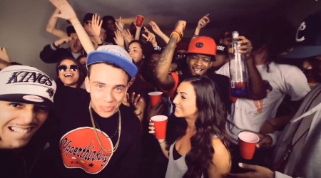 Logic – All I Do
