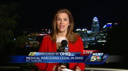 Ohio | Kasich signs bill to legalize medical marijuana