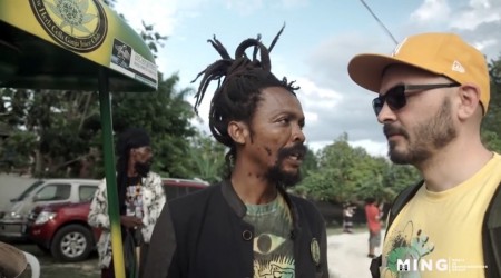 Legal Marijuana In Jamaica | The Bubbleman