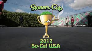 Check out this video from Stoners Cup 2017-SoCal Cannabis Cup