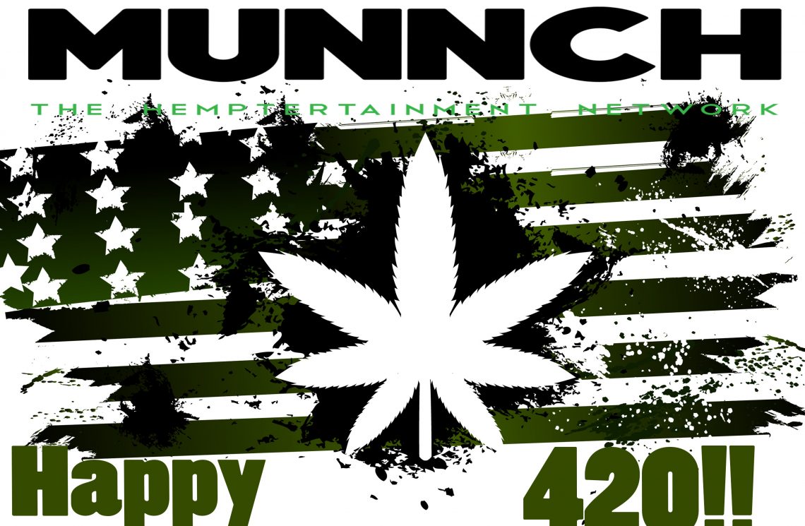 Happy 420!!!